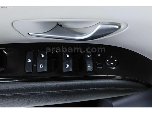 CELAL OTODAN 2021 MODEL ÇOK TEMİZ HYUNDAİ ELİT PLUS