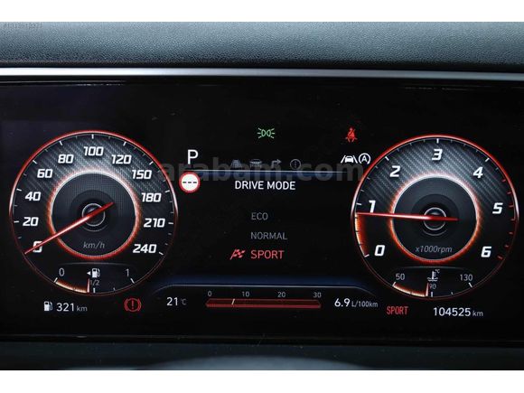 CELAL OTODAN 2021 MODEL ÇOK TEMİZ HYUNDAİ ELİT PLUS