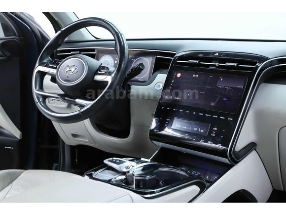 CELAL OTODAN 2021 MODEL ÇOK TEMİZ HYUNDAİ ELİT PLUS