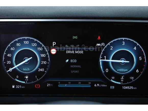 CELAL OTODAN 2021 MODEL ÇOK TEMİZ HYUNDAİ ELİT PLUS