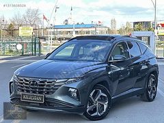 2023 HYUNDAİ TUCSON 1.6 CRDİ ELİTE PLUS 4X4 SOĞUTMA ISITMA