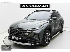 ANKAŞMAN'DAN HATASIZ BOYASIZ TUCSON ELİTEPLUS/ISTM/SĞTM/ELK.BGJ