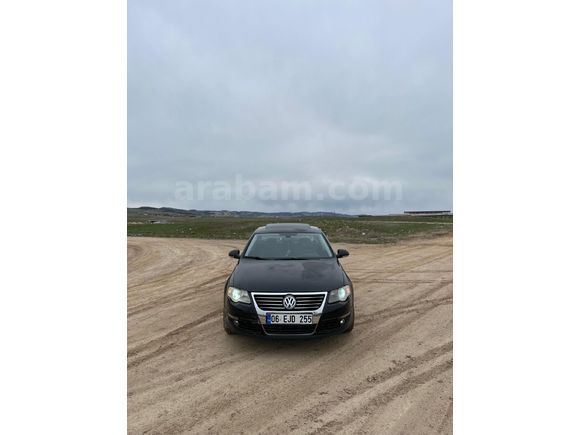 Sahibinden Volkswagen Passat 1.6 FSi Comfortline 2007 Model