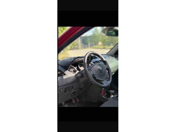 Sahibinden Renault Megane 1.6 Dynamique 2004 Model 