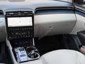 MSA AUTO'DAN HYUNDAİ TUSCON ELİT PLUS 4x4 SERVİS BAKIM-37.ooo KM