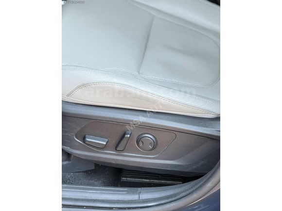 MSA AUTO'DAN HYUNDAİ TUSCON ELİT PLUS 4x4 SERVİS BAKIM-37.ooo KM