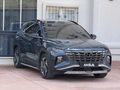 MSA AUTO'DAN HYUNDAİ TUSCON ELİT PLUS 4x4 SERVİS BAKIM-37.ooo KM