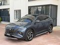 MSA AUTO'DAN HYUNDAİ TUSCON ELİT PLUS 4x4 SERVİS BAKIM-37.ooo KM
