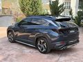 MSA AUTO'DAN HYUNDAİ TUSCON ELİT PLUS 4x4 SERVİS BAKIM-37.ooo KM