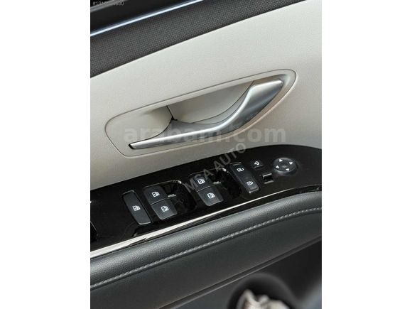 MSA AUTO'DAN HYUNDAİ TUSCON ELİT PLUS 4x4 SERVİS BAKIM-37.ooo KM