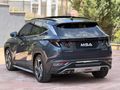 MSA AUTO'DAN HYUNDAİ TUSCON ELİT PLUS 4x4 SERVİS BAKIM-37.ooo KM