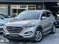 HATASIZ_BOYASIZ_OTOMATİK_TUCSON_1.6 GDI