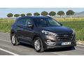 HATASIZ 2016 TUCSON 1.6 GDİ CAM TAVAN