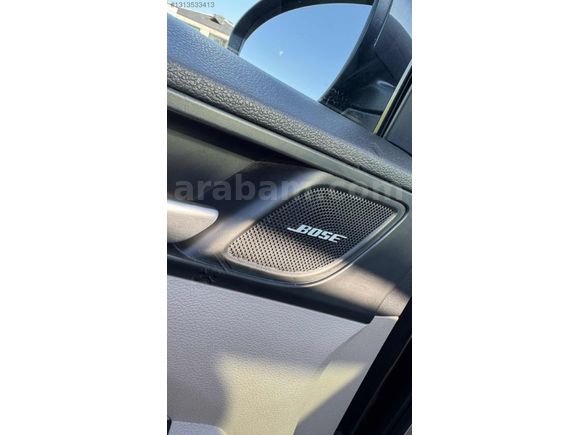HATASIZ 2016 TUCSON 1.6 GDİ CAM TAVAN