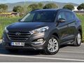 HATASIZ 2016 TUCSON 1.6 GDİ CAM TAVAN