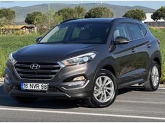 HATASIZ 2016 TUCSON 1.6 GDİ CAM TAVAN