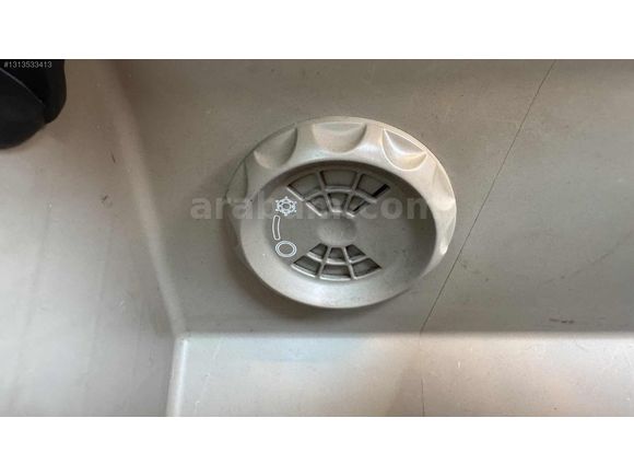 HATASIZ 2016 TUCSON 1.6 GDİ CAM TAVAN