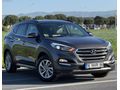 HATASIZ 2016 TUCSON 1.6 GDİ CAM TAVAN