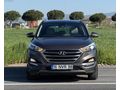 HATASIZ 2016 TUCSON 1.6 GDİ CAM TAVAN