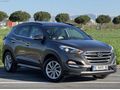HATASIZ 2016 TUCSON 1.6 GDİ CAM TAVAN
