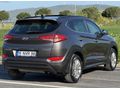 HATASIZ 2016 TUCSON 1.6 GDİ CAM TAVAN