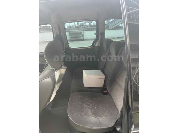  Citroen Berlingo 1.6 HDi Combe son  2 gün