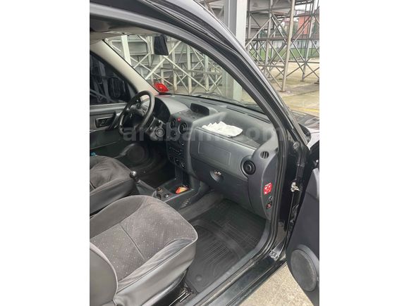  Citroen Berlingo 1.6 HDi Combe son  2 gün