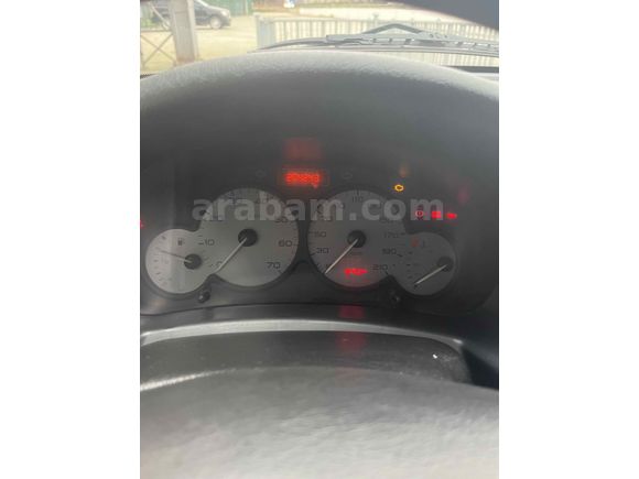  Citroen Berlingo 1.6 HDi Combe son  2 gün