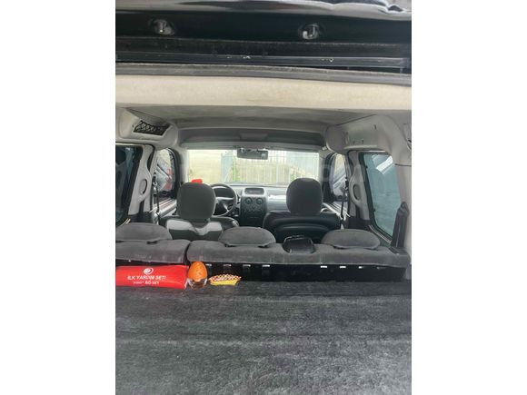  Citroen Berlingo 1.6 HDi Combe son  2 gün