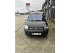 Citroen Berlingo 1.6 HDi Combe SX 2008  muayene.  11.05.2026