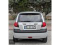 2009 1.5 CRDİ VGT HYUNDAİ GETZ