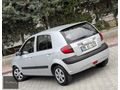 2009 1.5 CRDİ VGT HYUNDAİ GETZ