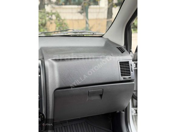 2009 1.5 CRDİ VGT HYUNDAİ GETZ