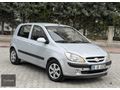 2009 1.5 CRDİ VGT HYUNDAİ GETZ