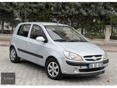 2009 1.5 CRDİ VGT HYUNDAİ GETZ