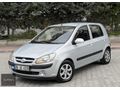 2009 1.5 CRDİ VGT HYUNDAİ GETZ