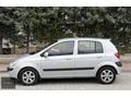 2009 1.5 CRDİ VGT HYUNDAİ GETZ