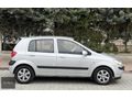 2009 1.5 CRDİ VGT HYUNDAİ GETZ