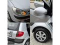 2009 1.5 CRDİ VGT HYUNDAİ GETZ