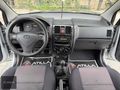 2009 1.5 CRDİ VGT HYUNDAİ GETZ