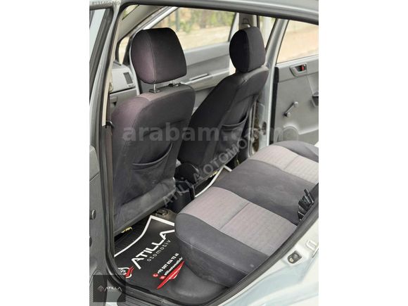 2009 1.5 CRDİ VGT HYUNDAİ GETZ