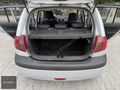 2009 1.5 CRDİ VGT HYUNDAİ GETZ
