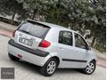 2009 1.5 CRDİ VGT HYUNDAİ GETZ
