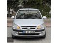 2009 1.5 CRDİ VGT HYUNDAİ GETZ