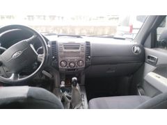 Sahibinden Ford Ranger 2.5 TDCi wıldırak 4+4  2011 Model İstanbul