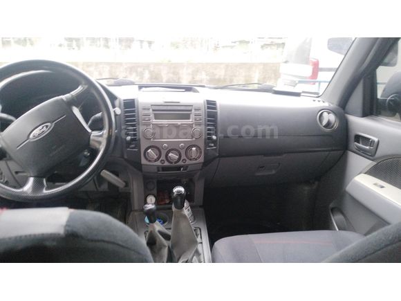 Sahibinden Ford Ranger 2.5 TDCi wıldırak 4+4  2011 Model İstanbul