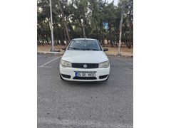Sahibinden Fiat Albea 1.3 Multijet Dynamic 2009 Model
