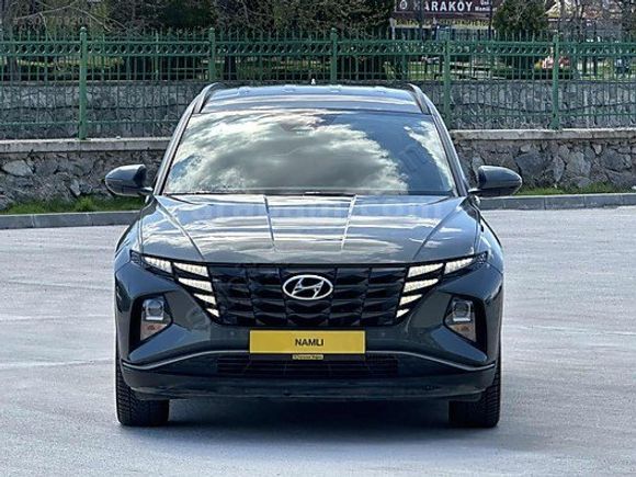 NAMLI'DAN HATASIZ BOYASIZ TRAMERSIZ / 2023 PRIME PLUS /78 BIN KM