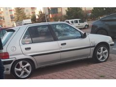 Sahibinden Peugeot 106 XS 1997 Model