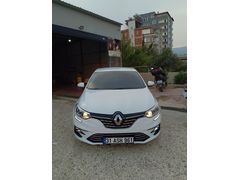 Sahibinden Renault Megane 1.5 Blue DCI Joy Comfort 2021 Model